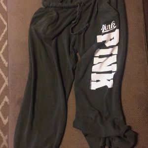 Victoria’s Secret Boyfriend Pants